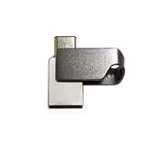 قیمت فلش مموری کینگ استار, خرید Kingstar Onyx K400 OTG | هدیش