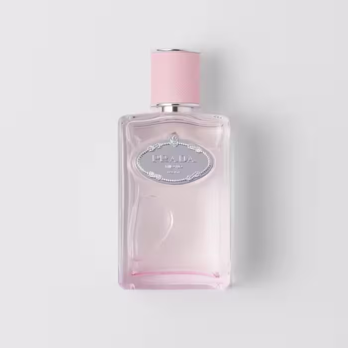 قیمت و خرید عطر زنانه پرادا مدل Prada Infusion de Rose EDP 100ml اورجینال
