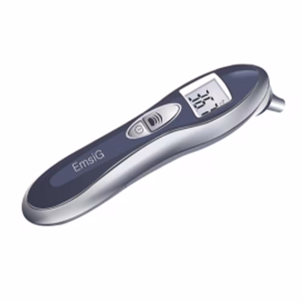 تب سنج دیجیتال CT 30 امسیگ-emsig