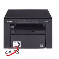 پرینتر لیزری کانن مدل i-Sensys MF3010