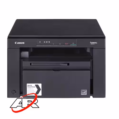پرینتر لیزری کانن مدل i-Sensys MF3010