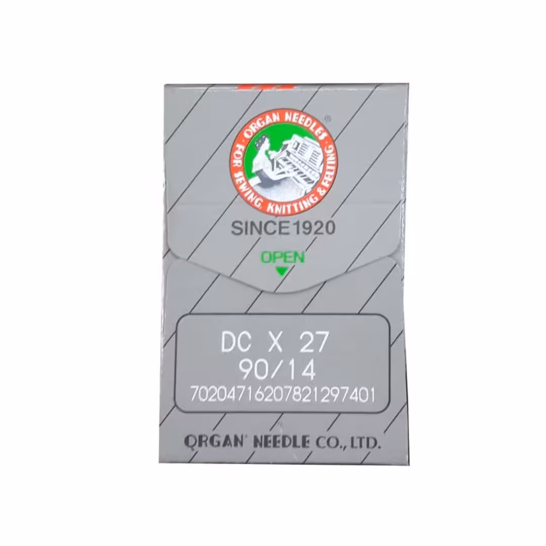 سوزن چرخ خیاطی سردوز مدل DC14 بسته 10 عددی