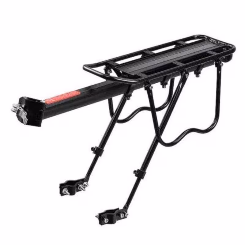 ترکبند دوچرخه مدل آلومینیوم حرفه ای پایه دار کد 876 | کالا مکس