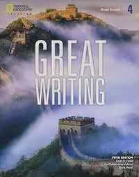Great Writing 4