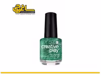 لاک Shamrock On You 13.6ml سی ان دی CND