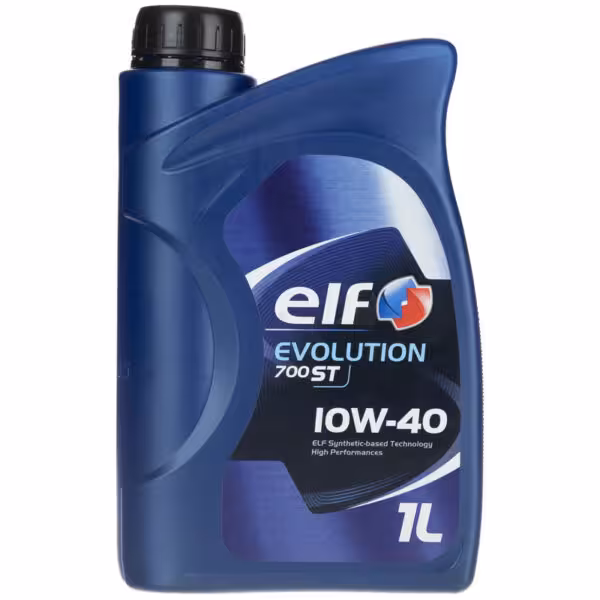 روغن موتور 1 لیتری الف