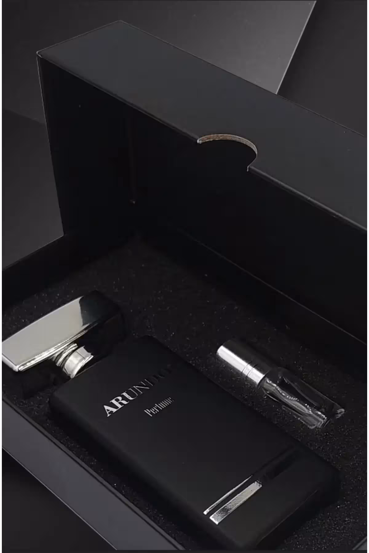 عطر 55 میلیلیتری - 2226