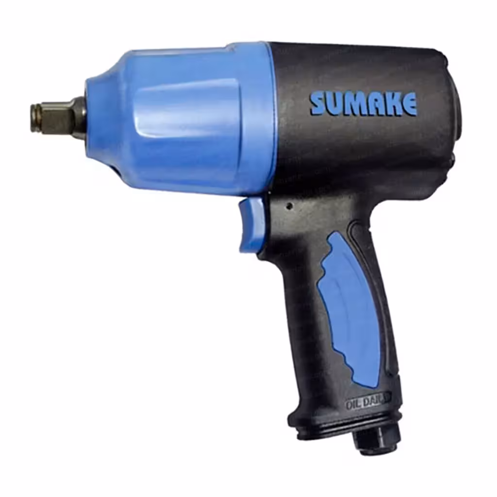 آچار بکس بادی سوماک کامپوزیت 1/2 اینچ مدل ST-C540