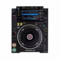 Pioneer CDJ-2000 Nexus2 پلیر دی جی