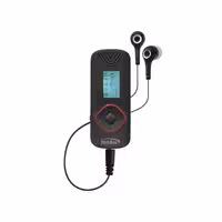 پخش کننده موسیقی لندر مدل LD-30 – ظرفیت 8 گیگابایت