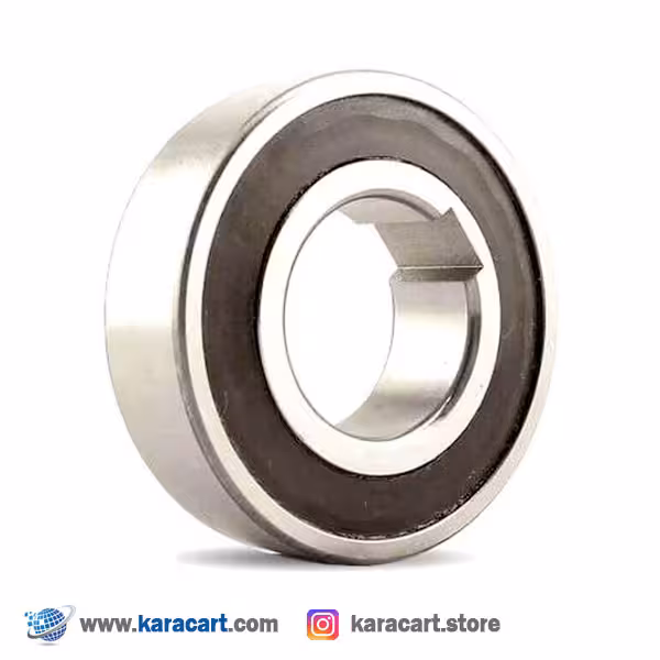 بلبرینگ قفلی تک شیار KK40P سری CSK