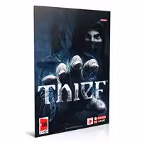 Thief-گردو-2DVD9