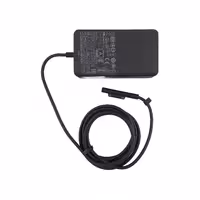 آداپتور تبلت مایکروسافت سرفیس پرو Surface PRO5-PRO6 15V 2.58A Gimo Plus