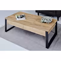 میز جلومبلی مدل IKE4681