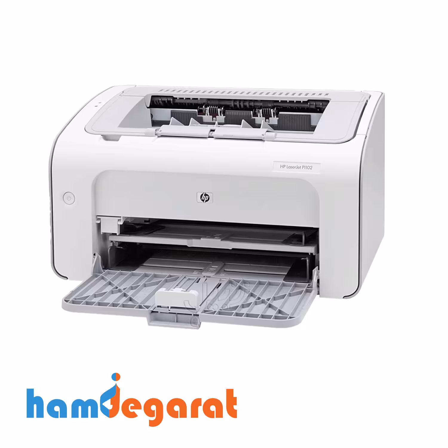 پرینتر HP p1102