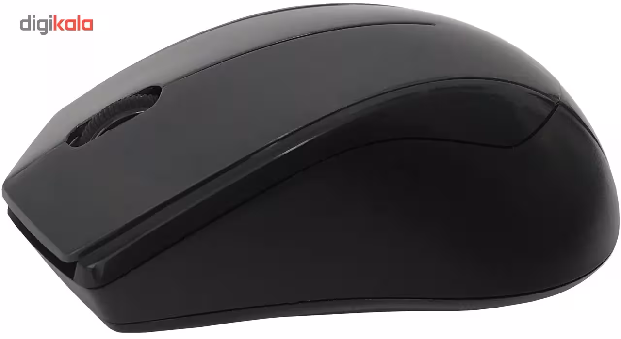 ماوس ای فورتک مدل G7-400N