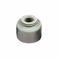 لاستیک سوپاپ موتور سیکلت هوندا 125 برند فابریک ( بسته 2 عددی)