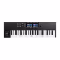 میدی کنترلر Native Instruments Komplete Kontrol S61 MK2