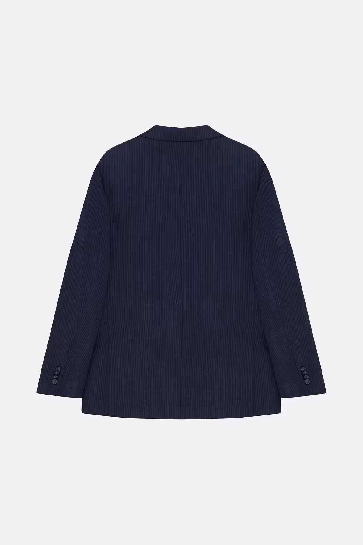 کت وشلوار مردانه و شلوار آبی دریایی W Collection