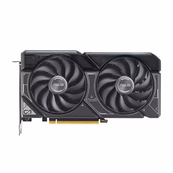 کارت گرافیک ایسوس مدل Asus Dual RTX 4060 8GB