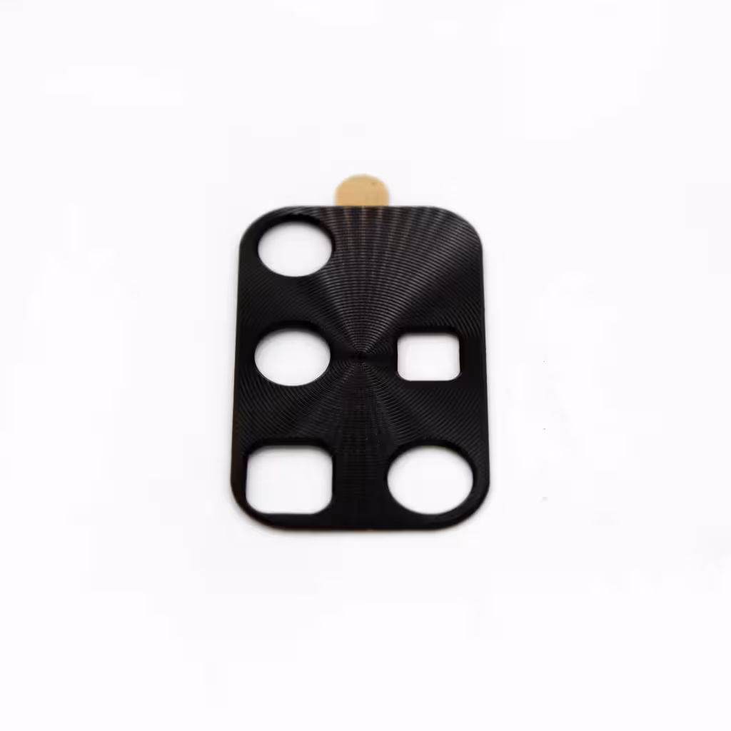 محافظ لنز فلزی دوربین سامسونگ M51