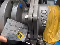 شیر توپی 3 اینچ  دو تیکه ریس فیس کلاس 150 SEAT CF3M STEM 316  BALL 316  BODY A351/CF3M CLASS A