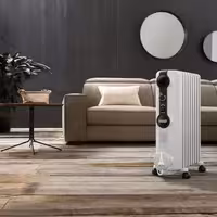 رادیاتور برقی دلونگی مدل 1225