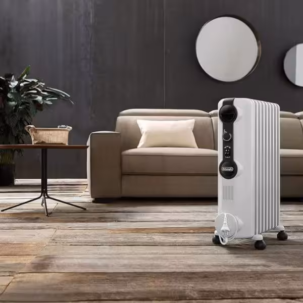 رادیاتور برقی دلونگی مدل 1225