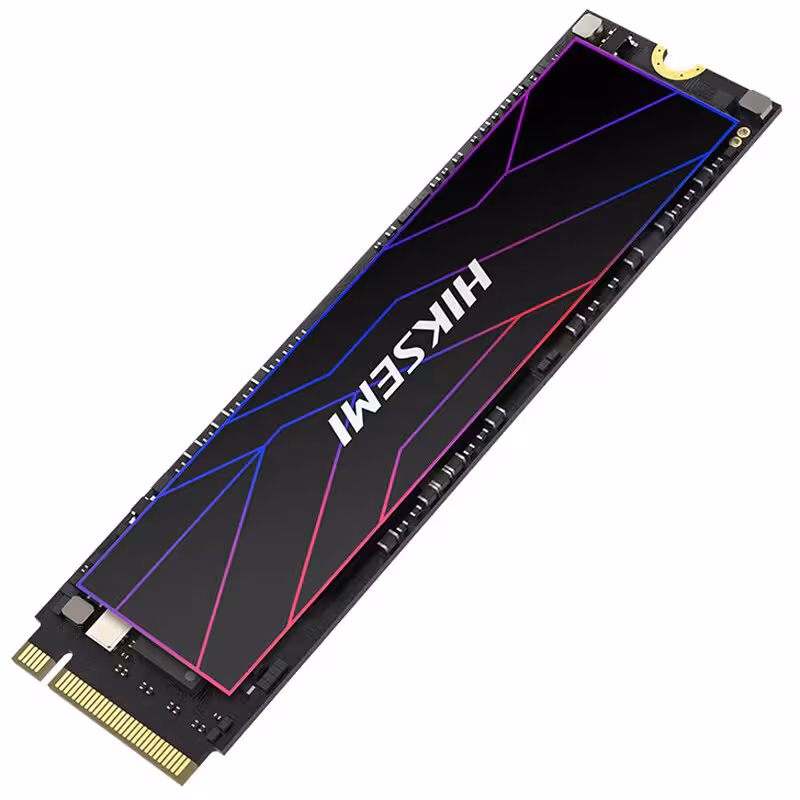 هارد SSD هایک سمی مدل Future Lite با ظرفیت 1 ترابایت