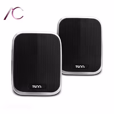 اسپیکر تسکو مدل SPEAKERS TESCO 2063