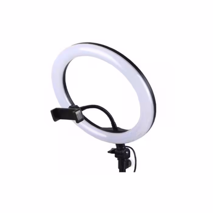رینگ لایت مدل Ring Light ZD-666