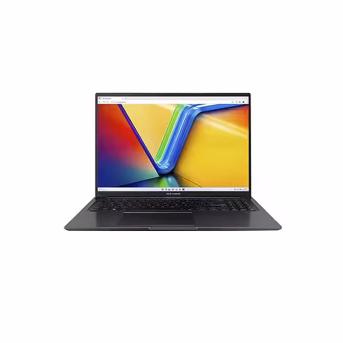 لپ تاپ 16 اینچی ایسوس مدل M1605YA R5 7430U 16GB 512GB SSD AMD