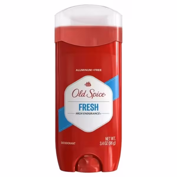 مام فرش اولد اسپایس ( OLD SPICE – Fresh Deodorant 85g )