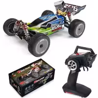 ماشین کنترلی WLtoys مدل 144001