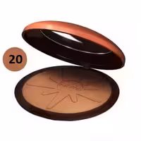 پودر برنزه نوت شماره 10
