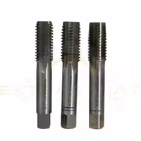 قلاویز دستی (سه مرحله ای) M18 HSS-G برند STCO