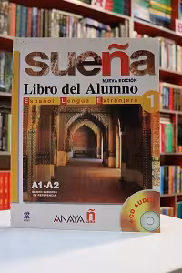 Nuevo Suena 1