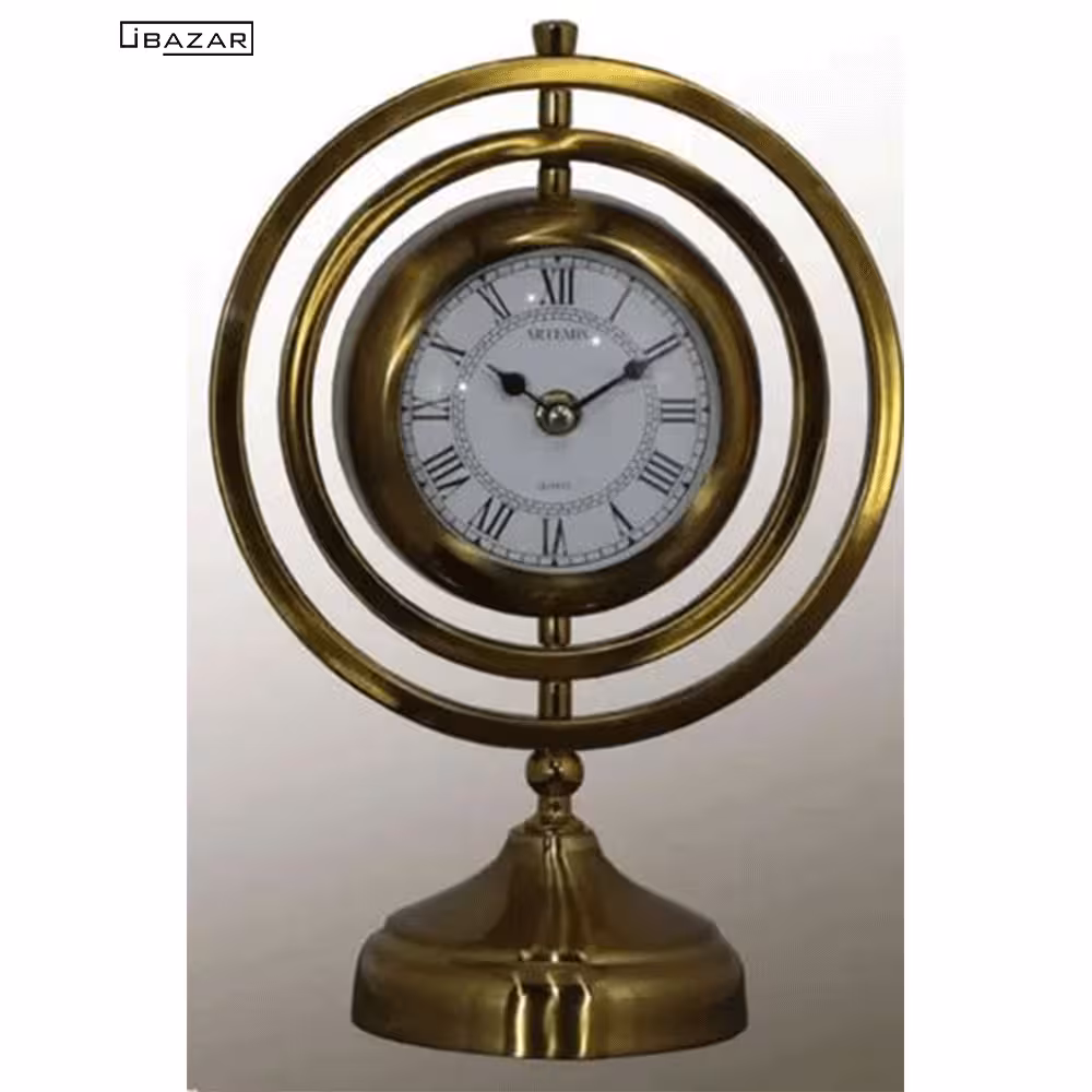ساعت رو میزی آرتمیس