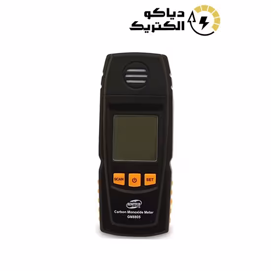 کربن مونوکسید سنج BENETECH GM8805 CO