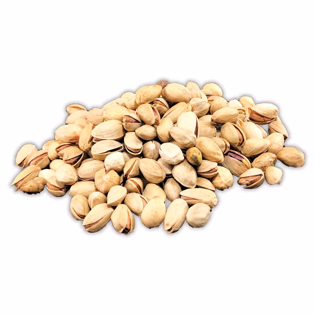 بذر پسته بادامی ریز زرند سوپر نیم کیلویی