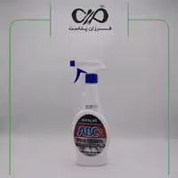 مایع گاز پاک کن 500 گرمی (12 عددی)