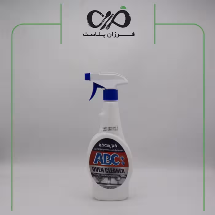 مایع گاز پاک کن 500 گرمی (12 عددی)