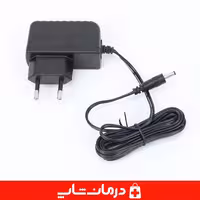 خرید آداپتور cses آداپتور فشارسنج دیجیتال 6w نیم آمپر