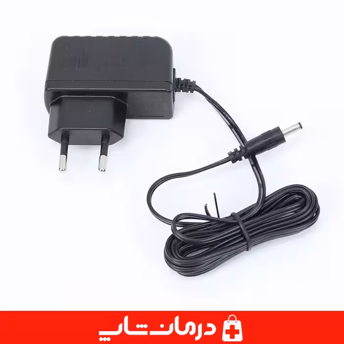 خرید آداپتور cses آداپتور فشارسنج دیجیتال 6w نیم آمپر