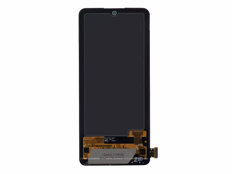 ال سی دی شیائومی نیو اورجینال XIAOMI NOTE 10 PRO-NOTE 11 PRO 1.1