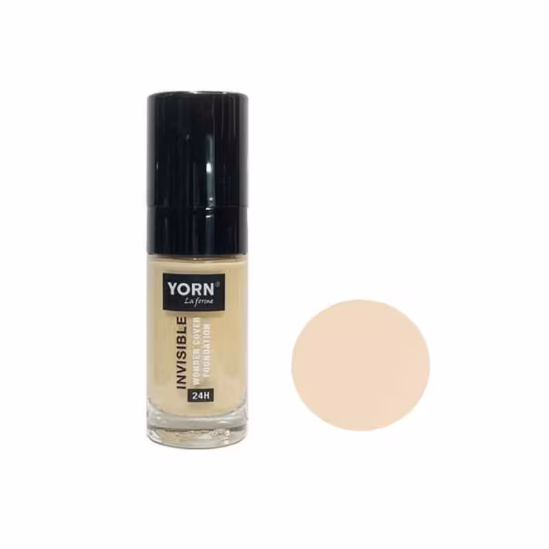 کرم پودر یورن کد 115