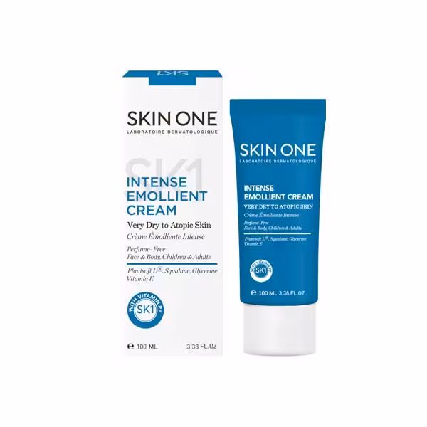 کرم امولیانت اینتنس اسکین وان