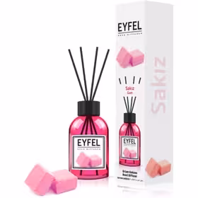 خوشبو کننده هوا ایفل sakiz gum