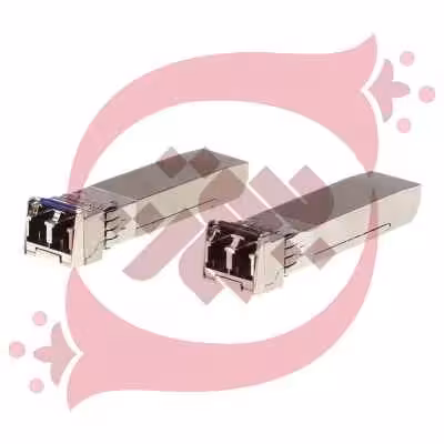 ماژول ترنسیور HP 1Gb 1000Base-LX SM Fibre 10km LC SFP JL159A