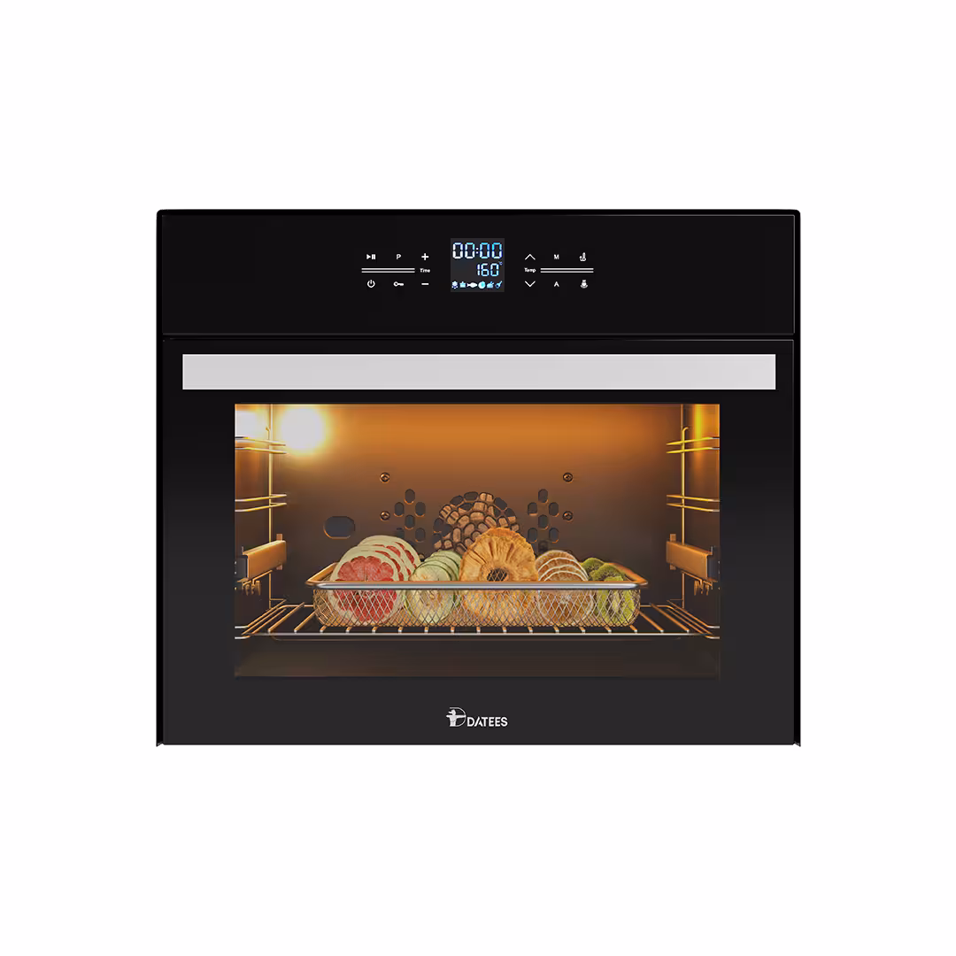 فر برقی رومیزی DT 725